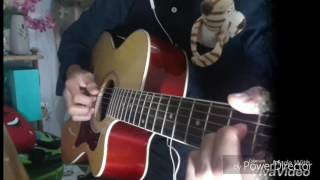 Dadali band - Jelmaan Rindu [COVER]