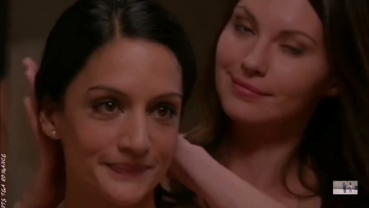 Kalinda & Lana 2