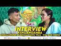 INTERVIEW WITH KSH LANGAMBA OVERALL WINNER DUDHSAGAR ULTRA TRAIL GOA 2025 22 03 26 