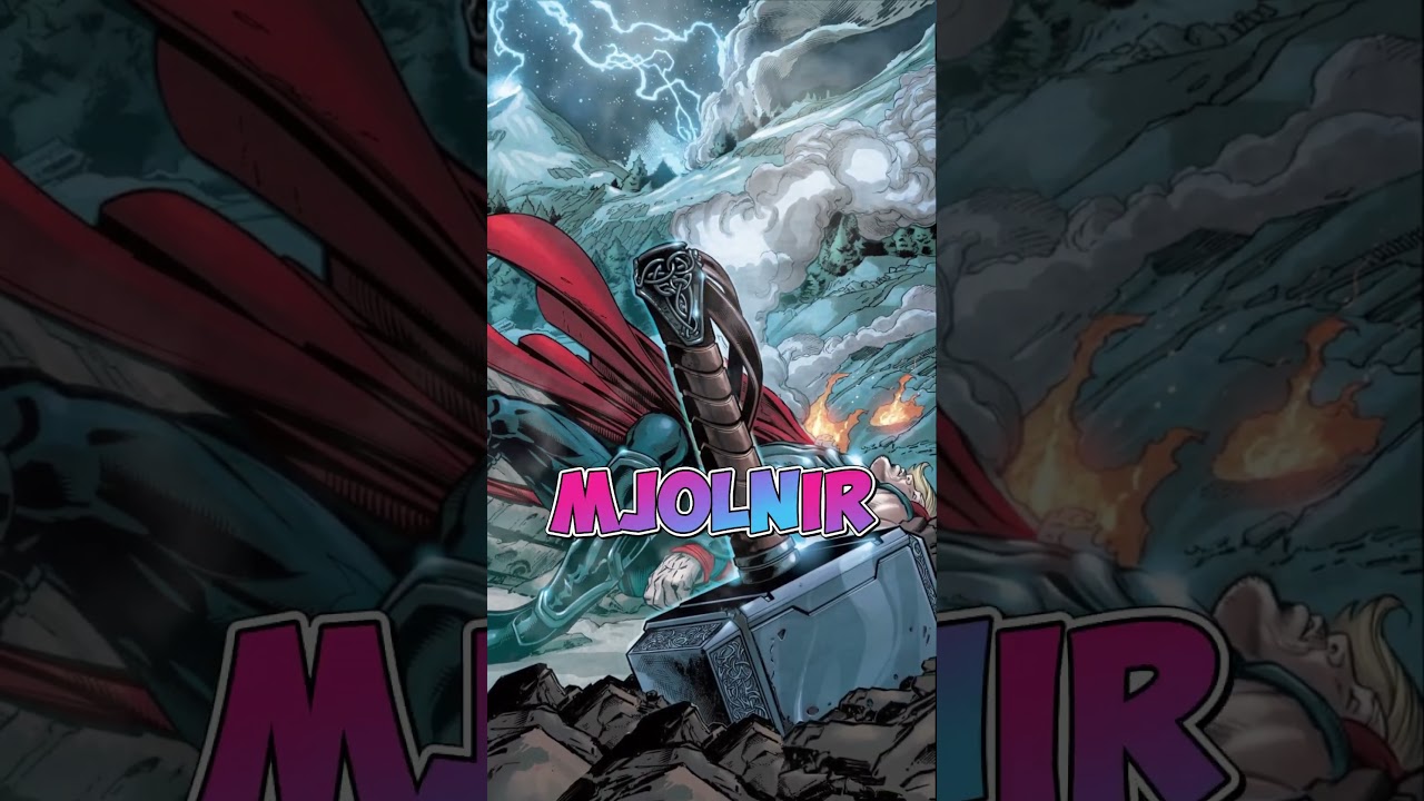 Top 5 Times Superheroes LOST Their Powers! 