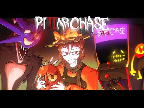 Pillar Chase 2 | รีวิว Contest skin ใหม่ทุกสกิน 🔥