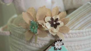 How to Make a Perfect Baby Shower Gift | Pottery Barn Kids