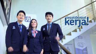 Download lagu TVC - LP3I 'Pendidikan Vokasi' #3 - Andi Arsyil