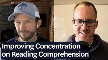 Improving Concentration on Reading Comprehension | LSAT Demon Daily, Ep. 197