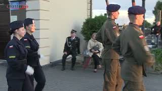 Master Tv Łuków - 86. Rocznica Zbrojnej Agresji Związku Radzieckiego Na Polskę