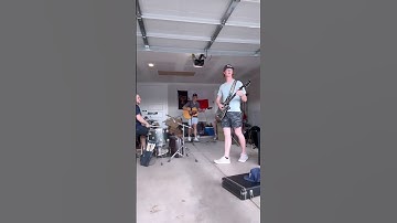 Thumbnail of The neighbors are not too happy haha #country #music #originalsong #newmusic