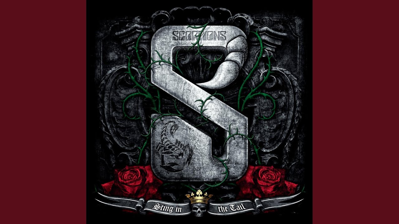 The Metal Pigeon Recommends - Part Two: Scorpions (post-1993 