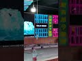 Amazing. #leddispalyscreen #digitalled #ledvideowall #factory #factorydirect #custmizeddesign