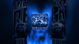 🤓 𝐌𝐎𝐍𝐓𝐄𝐆𝐀𝐌 𝐑𝐄𝐁𝐎𝐋𝐀 (𝐔𝐋𝐓𝐑𝐀 𝐒𝐋𝐎𝐖𝐄𝐃) #bassboosted#bass #funk#music#phonk#song #aveeplayer