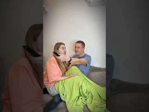 Как я с мужем смотрю фильмы #comedy #юмор #funny #семья #жиза #ржака #смешноевидео #муж #жена