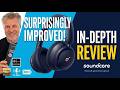 SO GOOD! - Soundcore Q30 Headphones - Stealth Upgrades You Missed!