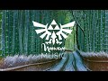 Perfect Day  Legend Of Zelda Music Chill Mix 1 | Lofi Hip Hop