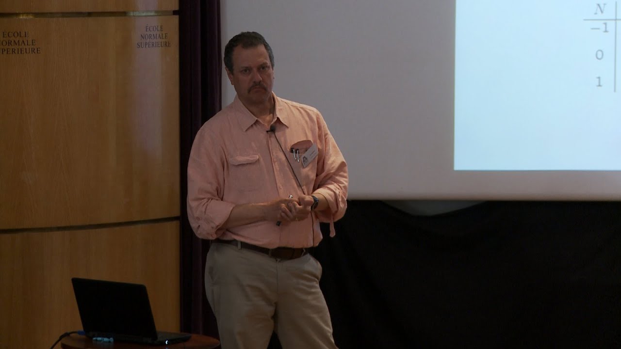 Ian Putnam A Homology Theory For Smale Spaces - 