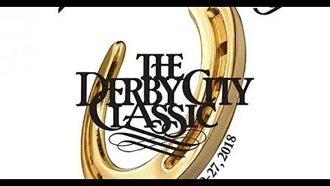 Andrew Mackey Vs  Dennis Orcullo Derby City one po...