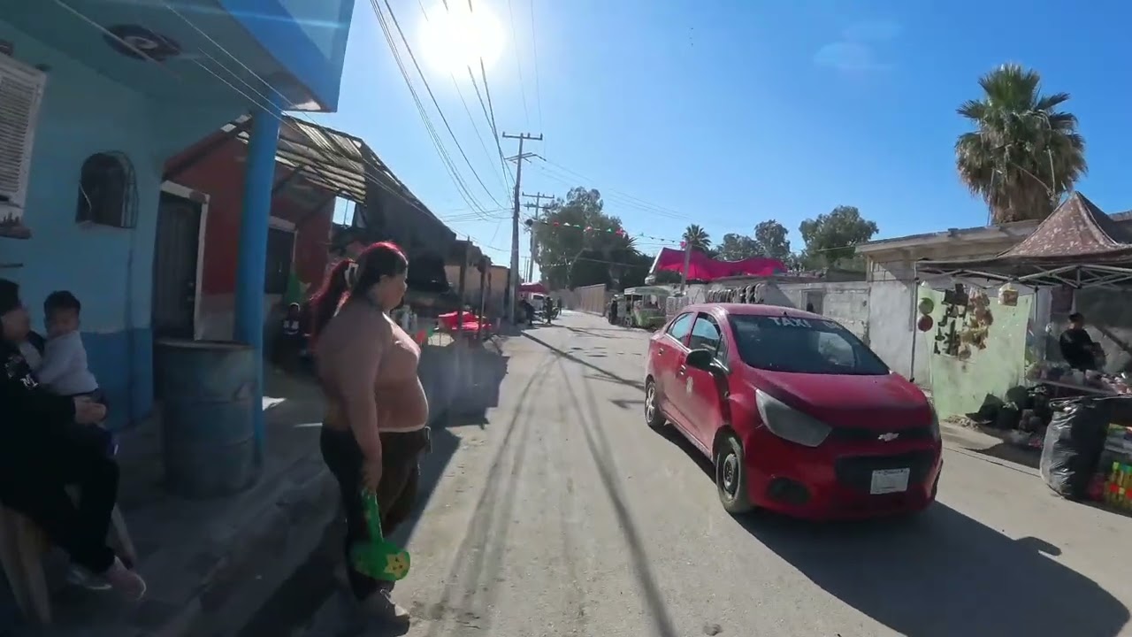 EJIDO PURISIMA, MPO.  DE MATAMOROS COAHUILA