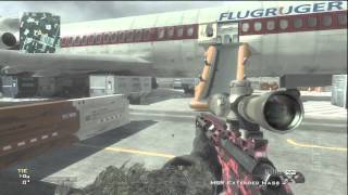 How to NAC Swap On Every COD