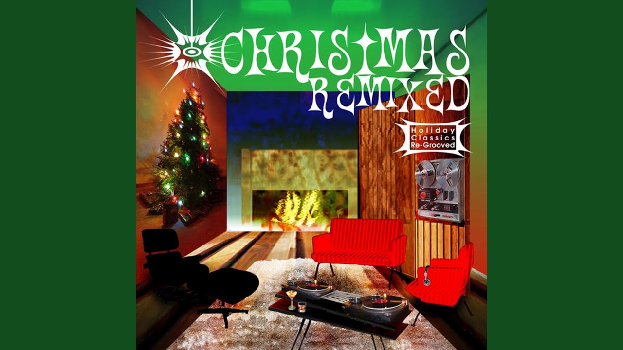 在 YouTube 上觀看「Jingle Bells (Robbie Hardkiss Remix)」