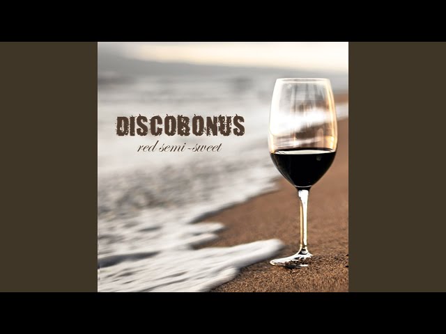 DISCOBONUS - Maybe Love Is Not For You