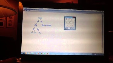 cmaptools présentation