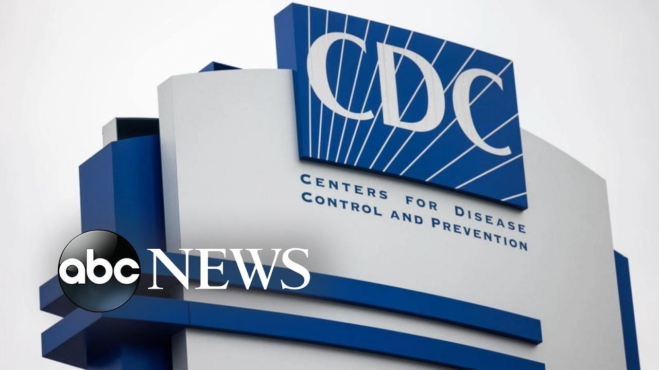 CDC director calls for internal review and major overhaul of agency | WNT