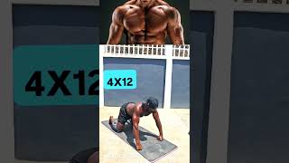 Burn those Stubborn fat with this high intensity workout 🔥 🔥 🔥 🔥 🔥  #sidefat #exercise ##homeworkout