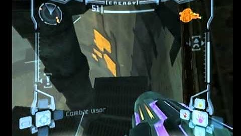 Metroid Prime - NSJ - How to get the Super Missile