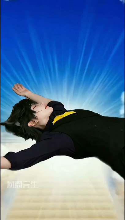 Beautiful Cosplay【百無禁忌 vs 夙胤言生】