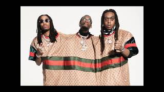 Migos - Straightenin (Blofeld Remix)