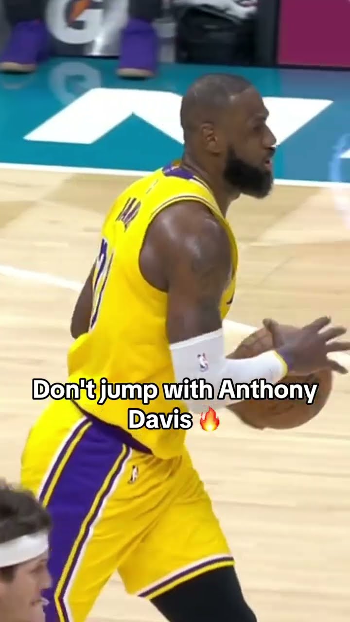 AD got UP for this lob ?