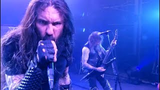 Goatwhore - In Deathless Tradition (2021 Live Stream)