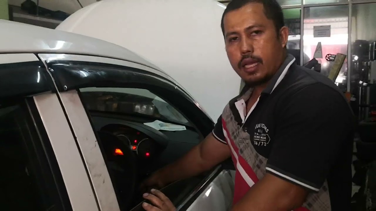 Tips dan step  keta saga flx Tidak mau hidup Black out terus..