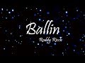 Mustard & Roddy Ricch - Ballin' (Lyrics)