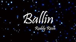 Mustard & Roddy Ricch - Ballin' (Lyrics)
