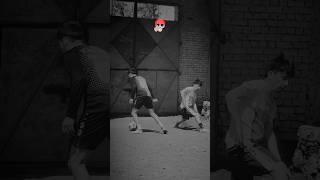 football Dribbling skill tutorial💀#footballedits#footballskills #tutorial #soccer#skills #viralvideo