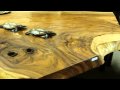 6 meter Long Amazing Timber table 6 meter Long Amazing Timber table