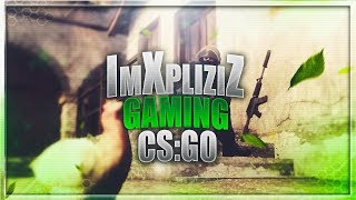 CS:GO - EpiC Tec-9 5K-ACE-Clutch | CripZ