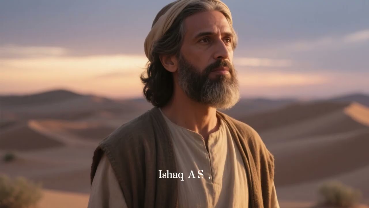 25 Prophets in the Quran | Islamic Life Stories