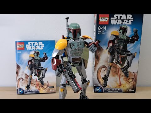 Lego 75533 Star