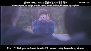 BTS - Young Forever Epilogue (eng sub + romanization + hangul) MV [HD]