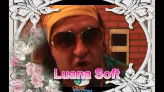 Luana Soft No Olhartvcom