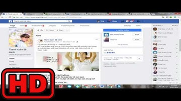 GTOOL - Gửi tin nhắn cho khách hàng đã comment trên page facebook - FPlus