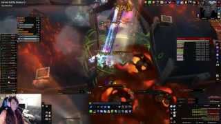 Oregorger - BRF Normal - Axemen