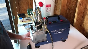 Yong Heng Explosion proof fitting failure and replacement.