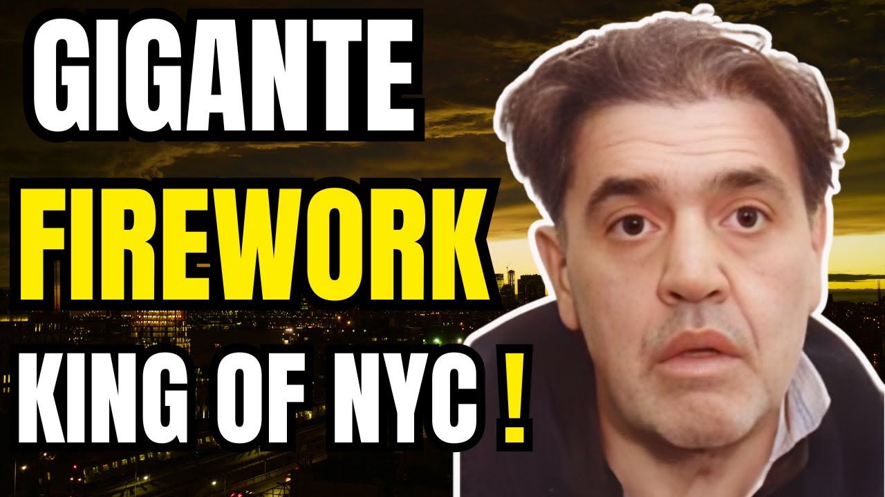 HOW did MOBSTER Vincent GIgante MAKE HIS MONEY ????