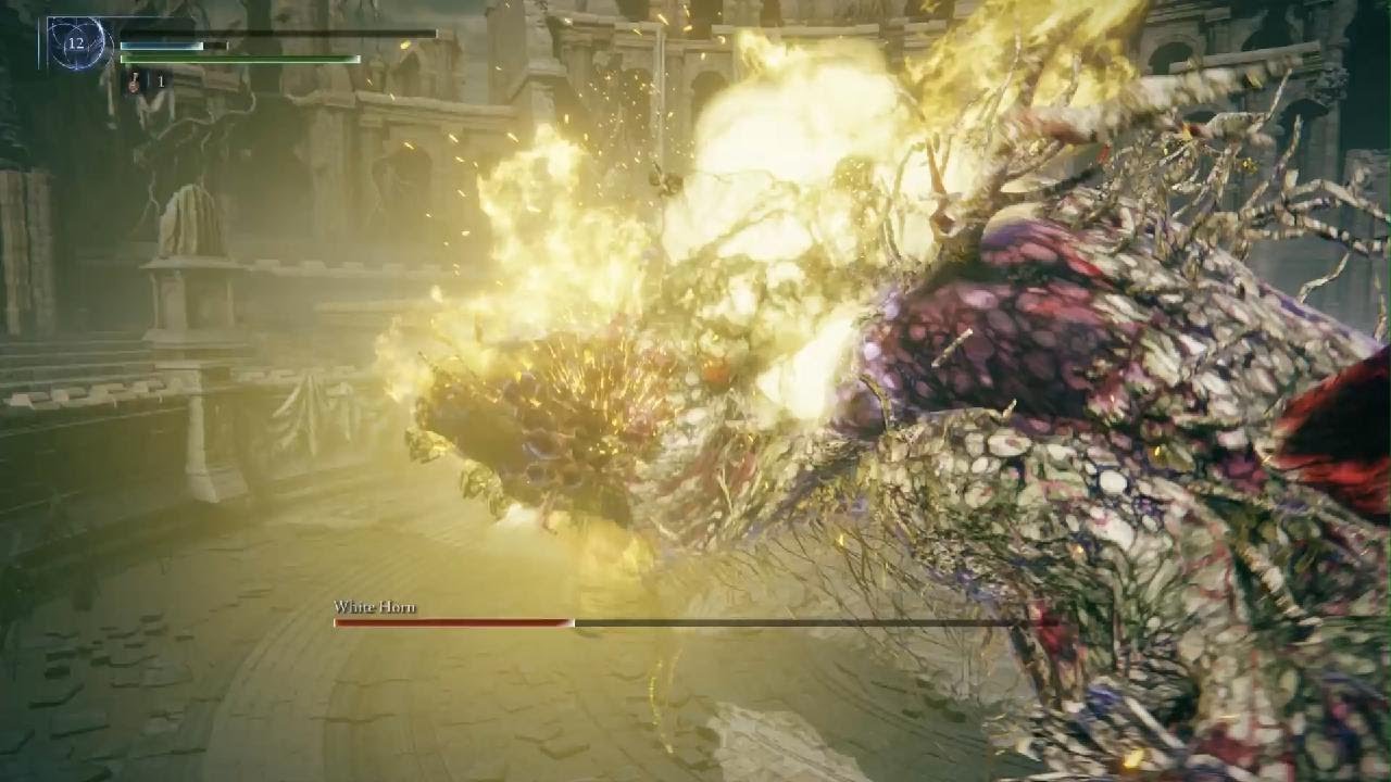 Way too close for comfort