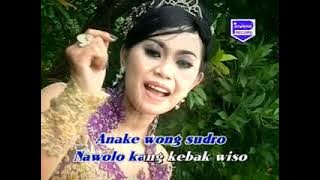 JARANAN KUDA BHIRAWA ALBUM TRESNO SEWENGI track 2