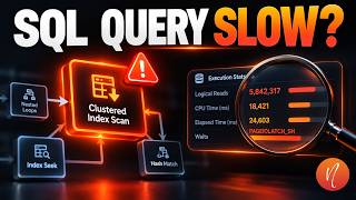 SQL Server Query Slow Check These 5 Things First