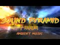 1 hour  nomyn  introvert  ambient  sound pyramid