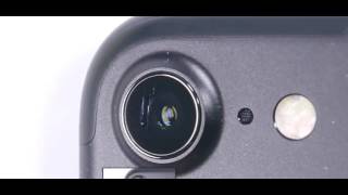iPhone 7 Scratch test - BEND TEST - Durability video!