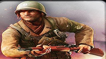 Army Commando Shooting Strike Android Gameplay HD